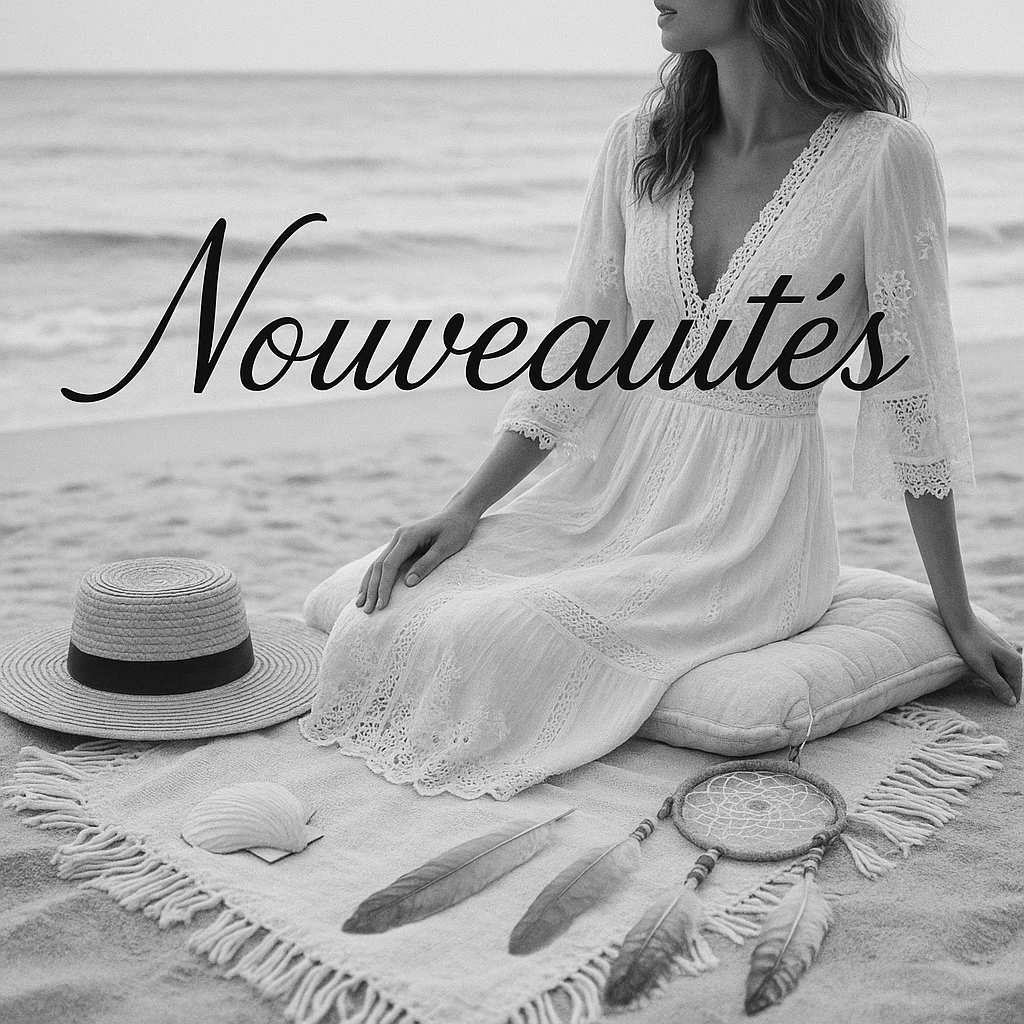 NOUVEAUTÉS