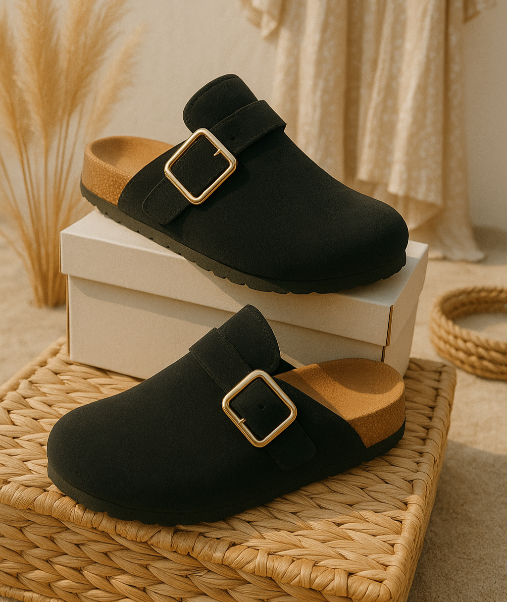 Chaussures